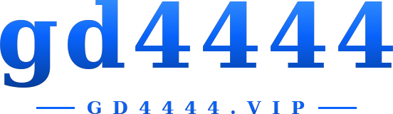 gd4444 logo